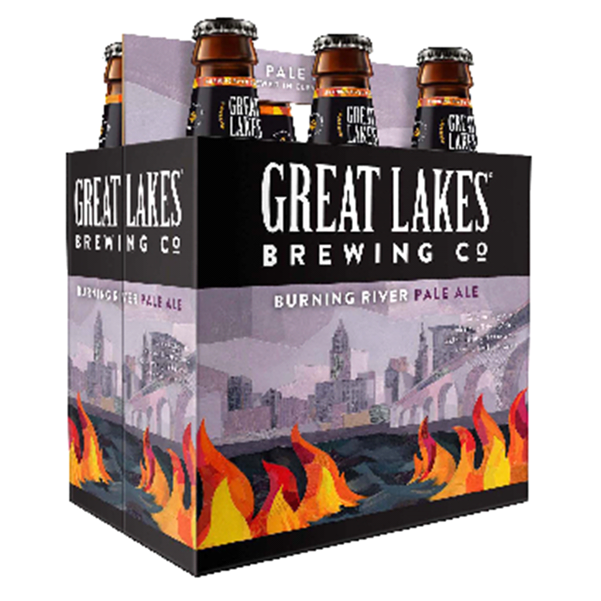 images/beer/DOMESTIC, IMPORTED BEER, OTHERS BEERS/Great Lakes Burning River Pale Ale.png